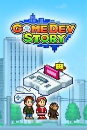 Game Dev Story cover art