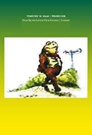 Banking on Mr. Toad cover art