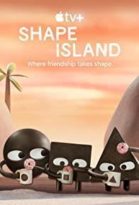 Shape Island Season 1 cover art