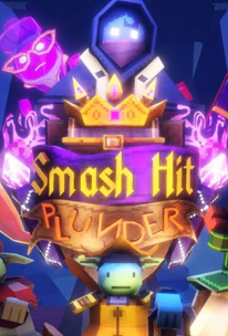 Smash Hit Plunder cover art