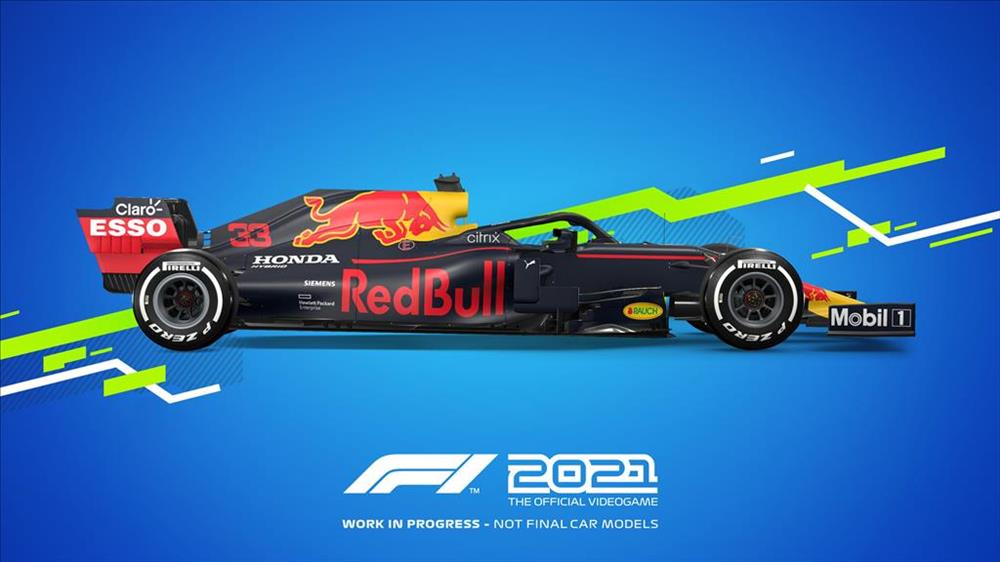 F1 2021 Release Date, News & Reviews - Releases.com