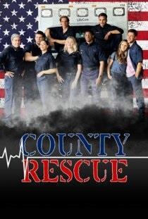 County Rescue Season 1 cover art