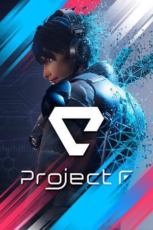 Project F cover art