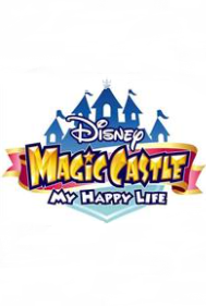 Disney Magical World 2: My Happy Life cover art