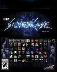 The Silver Case cover art
