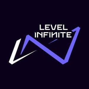 Into the Infinite: A Level Infinite Showcase cover art
