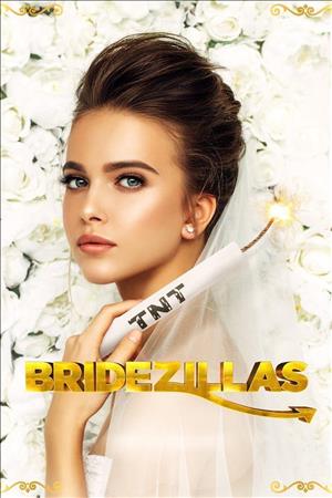 Bridezillas Season 13 cover art