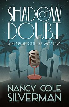 Shadow of Doubt (A Carol Childs Mystery Book 1) cover art