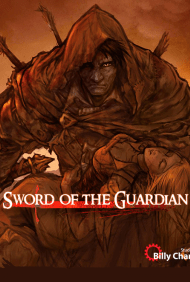 Sword of the Guardian cover art