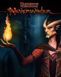 Neverwinter cover art