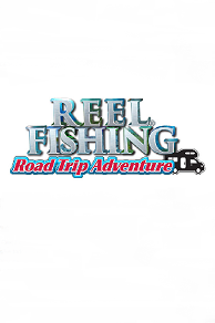 Reel Fishing: Road Trip Adventure cover art