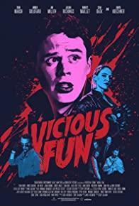 Vicious Fun cover art