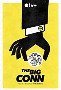 The Big Conn Season 1 cover art
