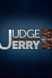 Judge Jerry Season 3 cover art