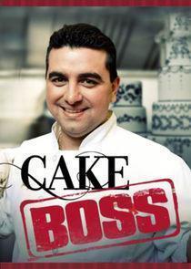 Cake Boss Season 9 cover art