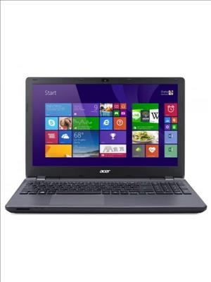 Acer Aspire E5-571-37SY 15.6" Laptop cover art