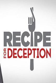 Recipe for Deception Season 1 cover art