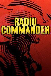 Radio Commander cover art
