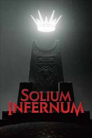 Solium Infernum cover art