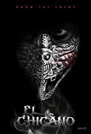 El Chicano cover art