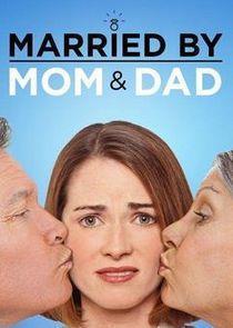 Married by Mom & Dad Season 2 cover art