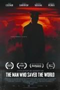 The Man Who Saved the World cover art
