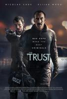 The Trust cover art