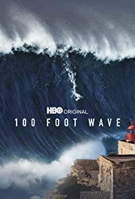 100 Foot Wave Season 2 cover art