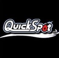 QuickSpot cover art
