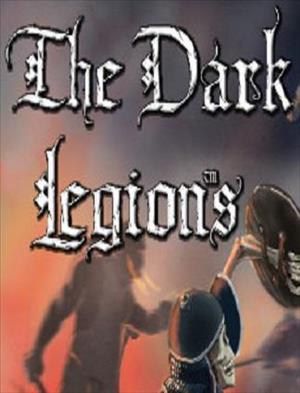 The Dark Legions cover art