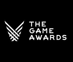 The Game Awards 2023 cover art