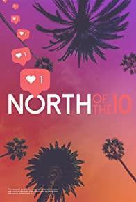 North of the 10 cover art