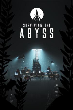 Surviving the Abyss cover art