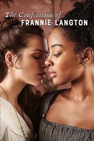 The Confessions of Frannie Langton Season 1 cover art