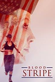 Blood Stripe cover art