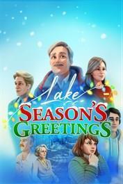 Lake - Season's Greetings cover art
