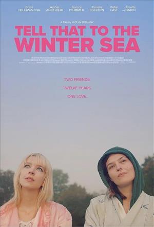 Tell That to the Winter Sea cover art