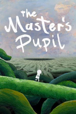 The Master's Pupil cover art