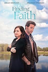 Finding Faith cover art
