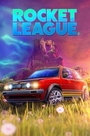 Rocket League Season 11 cover art