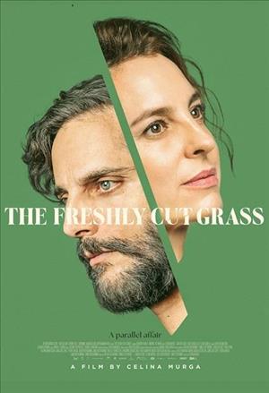 The Freshly Cut Grass cover art