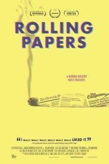 Rolling Papers cover art