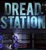 Dread station cover art