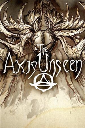 The Axis Unseen cover art