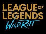 League of Legends: Wild Rift - Patch 4.3 'Fighting Spirit' cover art