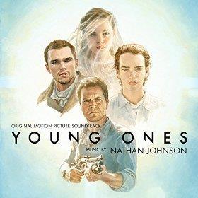 Young Ones cover art