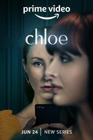 Chloe Season 1 cover art