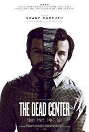 The Dead Center cover art