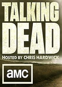 Talking Dead Season 6 cover art