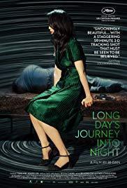 Long Day's Journey Into Night (I) cover art